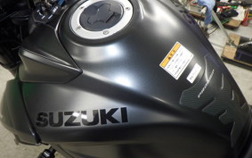SUZUKI GSX-S750 2023 C533F
