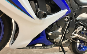 SUZUKI GSX-R600 2008 GN7DA