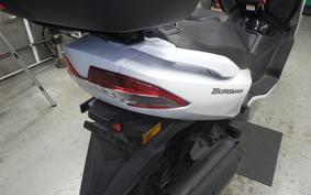 SUZUKI BURGMAN400 A 2018 DU11A