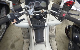 YAMAHA MAJESTY 250 Gen.4 SG20J