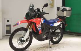 HONDA CRF250 GEN 2 RALLY 2008 MD47