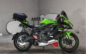 KAWASAKI  NINJA ZX-25R SE ZX250E