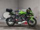 Фото Kawasaki NINJA ZX-25R SE с японского аукциона