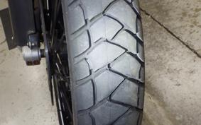 BMW F800GS 2013