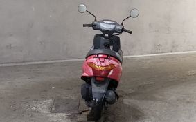 SUZUKI LET's 5 CA47A