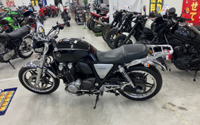 HONDA CB1100 2010 SC65