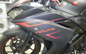 YAMAHA YZF-R25 2023 RG10J