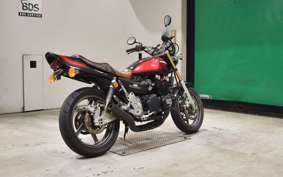 KAWASAKI ZEPHYR 400 KAI 1996 ZR400C