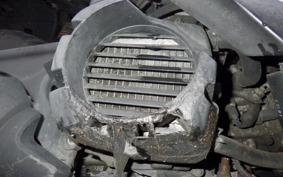 YAMAHA GEAR Gen.2 UA08J