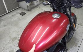 HARLEY XG750 STREET 2016