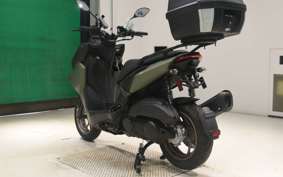 YAMAHA X FORCE 2016 SG79J