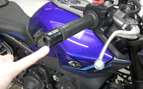 YAMAHA MT-09 AMT 2026 RN88J