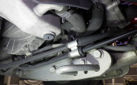 HONDA GYRO CANOPY TA03