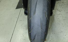 KAWASAKI ZX 10 NINJA ABS 2016
