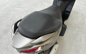 SUZUKI BURGMAN200 CH41A
