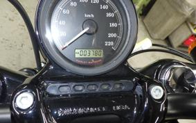 HARLEY XL1200X 2011