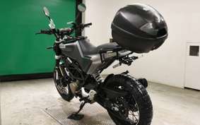 HUSQVARNA SVARTPILEN 125 2021
