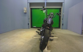HARLEY FLSTSB 1580 2008 JM5