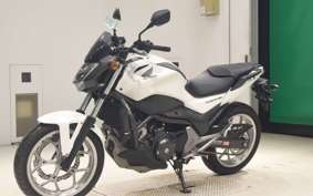 HONDA NC750S 2016 RC88