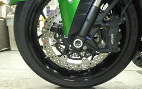 KAWASAKI ZX 1400 NINJA R 2012