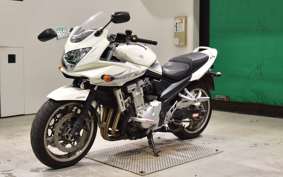SUZUKI BANDIT 1250 SA 2009 GW72A