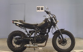 YAMAHA TW225 DG09J