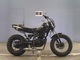 Фото Yamaha TW225 с японского аукциона