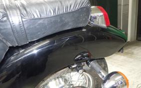 HONDA STEED 400 1988 NC56