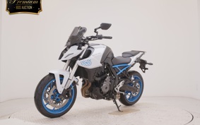 SUZUKI GSX-8S 2023 EM1AA