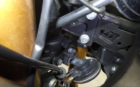 YAMAHA YZF-R25 RG43J