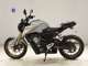 Фото Honda CB125 R с японского аукциона