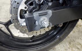 KAWASAKI NINJA 250 SL 2009 BX250A