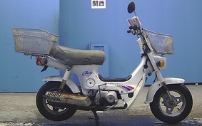 HONDA CHALY 50 CF50