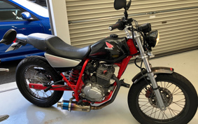 HONDA FTR223 MC34
