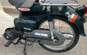 HONDA SUPER CUB50 AA01