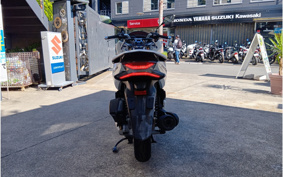 HONDA PCX 150 KF30