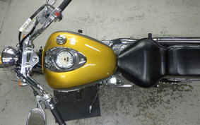 YAMAHA DRAGSTAR 1100 1999 VP10J