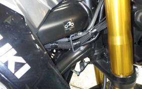 SUZUKI GSX-S750 2021 C533F