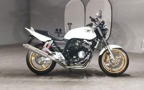 HONDA CB400SFV-3 2007 NC39