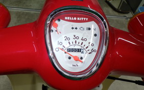 HONDA C50 SUPER CUB AA09