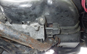 YAMAHA AXIS 100 SB01J