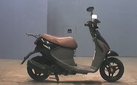 SUZUKI LET's 4 G CA41A