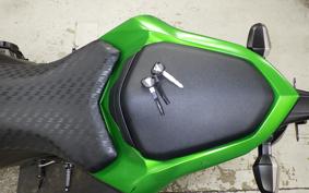 KAWASAKI Z800 2021