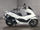Фото Honda PCX 125 с японского аукциона