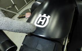 HUSQVARNA SVARTPILEN 250