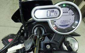 DUCATI SCRAMBLER 1100 2018