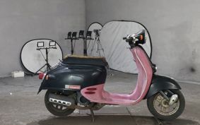 HONDA GIORNO AF24