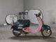 Фото Honda GIORNO с японского аукциона