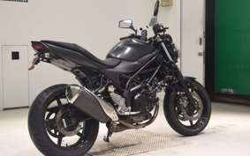 SUZUKI SV650 A 2017 VP55B