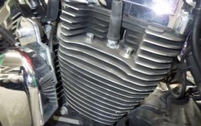 HARLEY XL1200C 2013